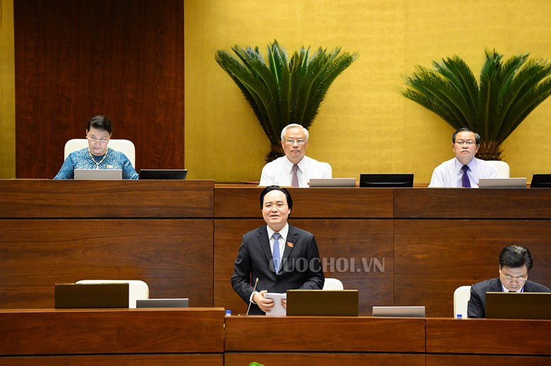 Các trường đại học yếu kém sẽ phải sáp nhập, giải thể